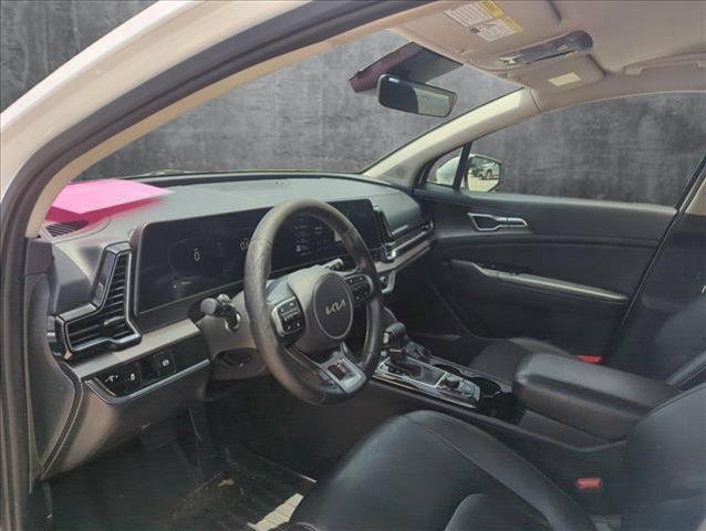 used 2023 Kia Sportage car, priced at $19,993