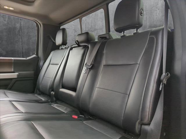 used 2015 Ford F-150 car, priced at $19,991