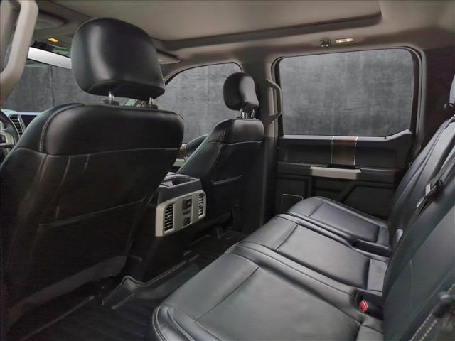 used 2015 Ford F-150 car, priced at $19,991