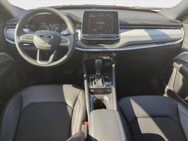 new 2025 Jeep Compass car, priced at $29,872