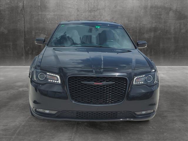 used 2022 Chrysler 300 car, priced at $26,991