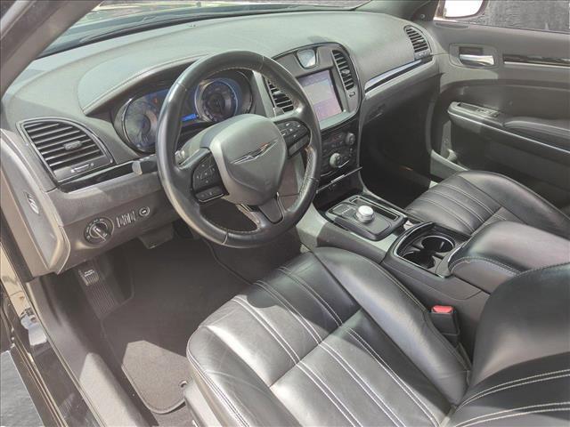 used 2022 Chrysler 300 car, priced at $26,991