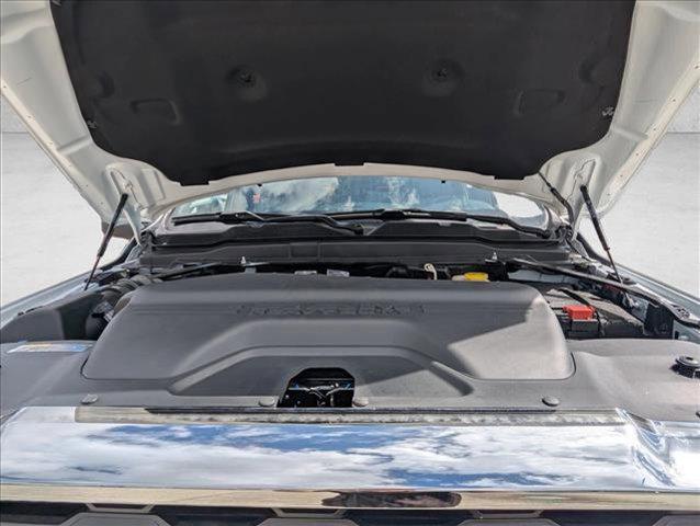 new 2025 Ram 2500 car, priced at $38,241