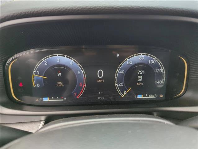 new 2025 Jeep Wagoneer car, priced at $67,654