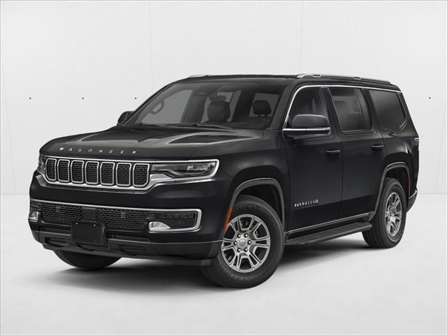 new 2025 Jeep Wagoneer car, priced at $68,654