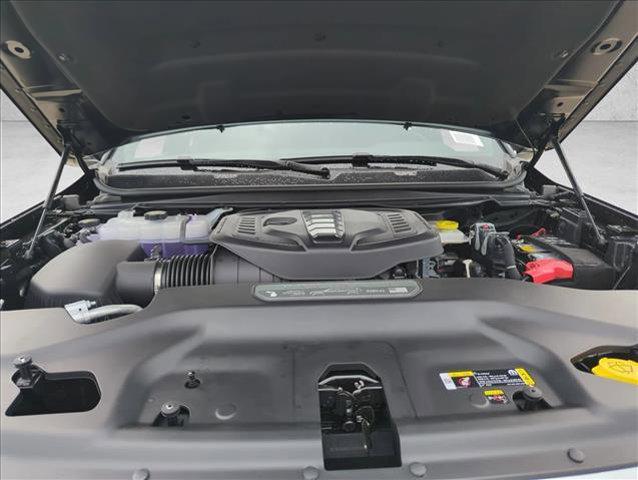 new 2025 Jeep Wagoneer car, priced at $67,654