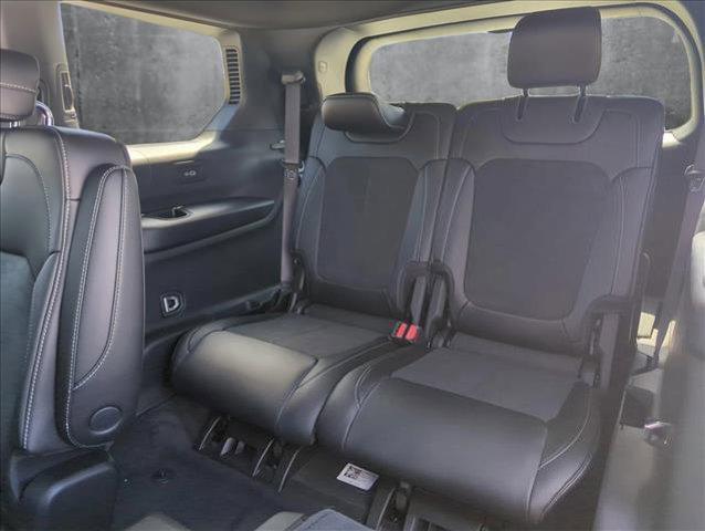 new 2025 Jeep Grand Cherokee L car, priced at $44,229