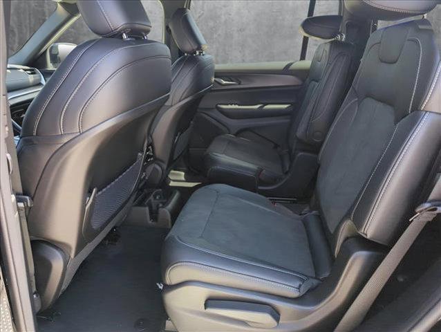 new 2025 Jeep Grand Cherokee L car, priced at $44,229