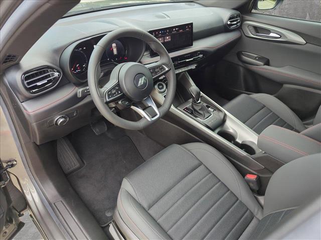 used 2024 Dodge Hornet car, priced at $28,379