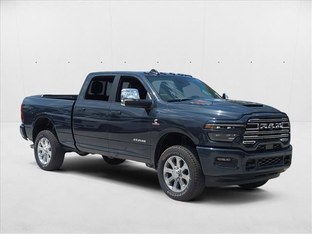 new 2026 Ram 2500 car, priced at $83,010
