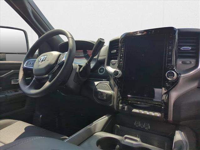 new 2026 Ram 2500 car, priced at $83,010