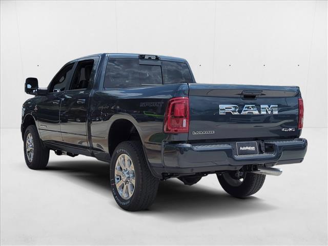 new 2026 Ram 2500 car, priced at $83,010