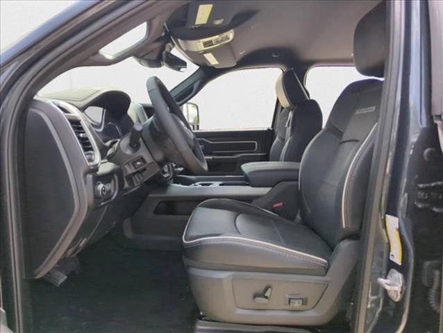 new 2026 Ram 2500 car, priced at $83,010
