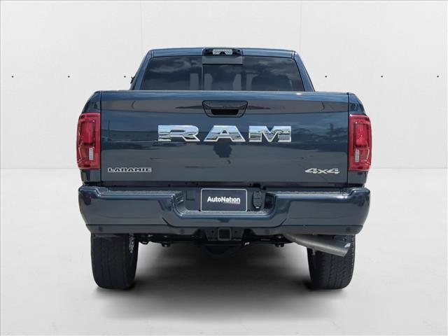 new 2026 Ram 2500 car, priced at $83,010