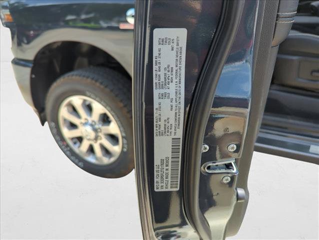 new 2026 Ram 2500 car, priced at $83,010