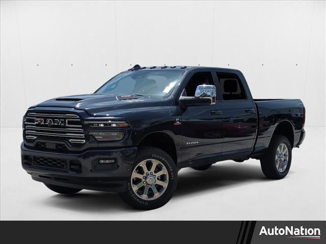 new 2026 Ram 2500 car, priced at $83,010