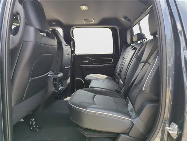 new 2026 Ram 2500 car, priced at $83,010