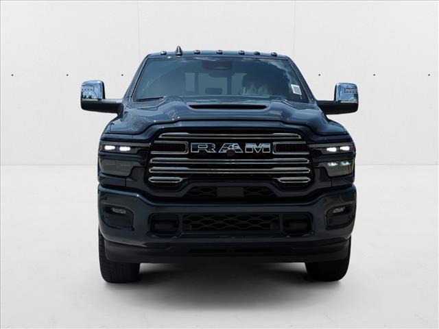 new 2026 Ram 2500 car, priced at $83,010