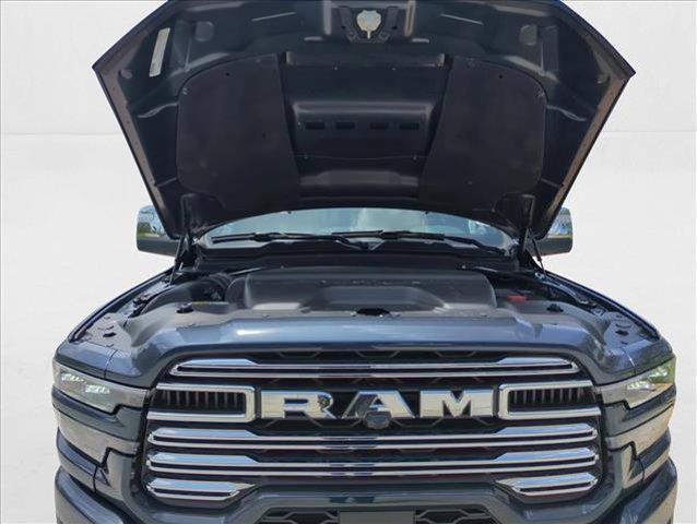 new 2026 Ram 2500 car, priced at $83,010