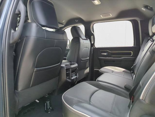 new 2026 Ram 2500 car, priced at $83,010