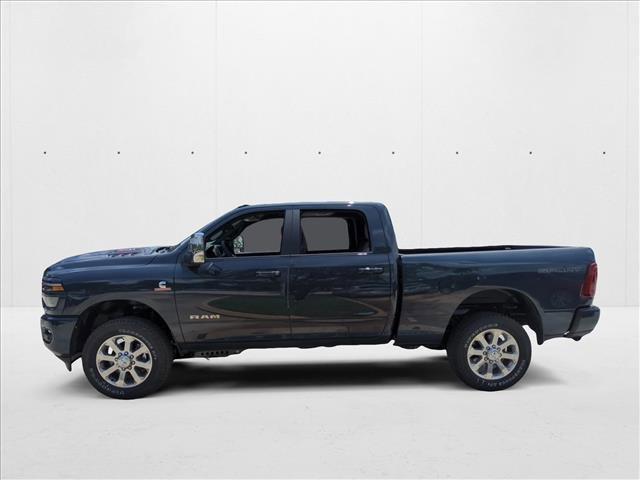 new 2026 Ram 2500 car, priced at $83,010