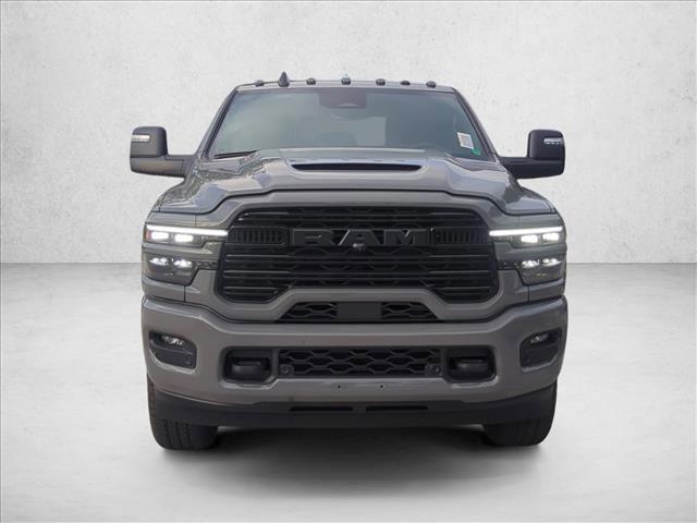 new 2026 Ram 2500 car, priced at $87,980