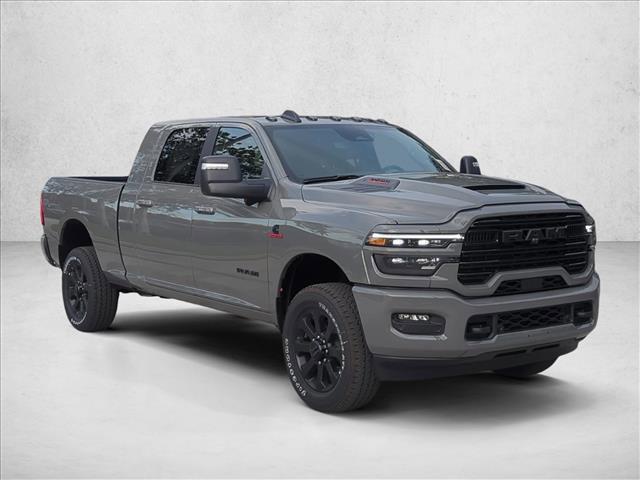 new 2026 Ram 2500 car, priced at $87,980