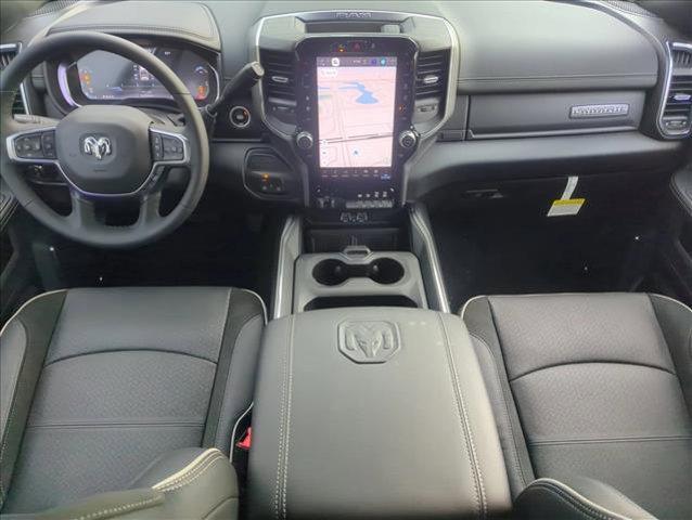 new 2026 Ram 2500 car, priced at $87,980