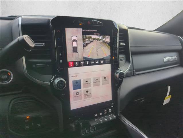 new 2026 Ram 2500 car, priced at $87,980