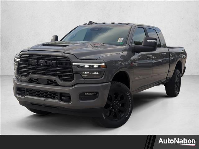 new 2026 Ram 2500 car, priced at $87,980