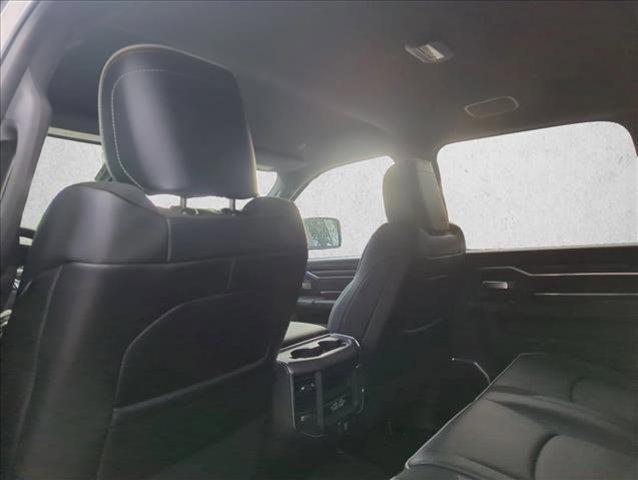 new 2026 Ram 2500 car, priced at $87,980