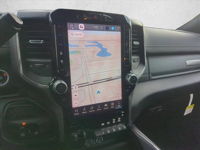 new 2026 Ram 2500 car, priced at $87,980