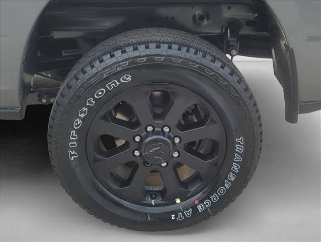 new 2026 Ram 2500 car, priced at $87,980