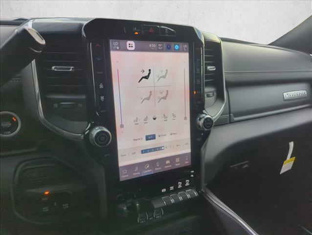 new 2026 Ram 2500 car, priced at $87,980