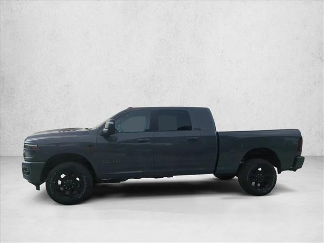 new 2026 Ram 2500 car, priced at $87,980