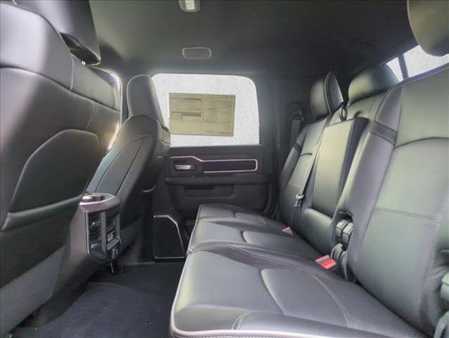 new 2026 Ram 2500 car, priced at $87,980