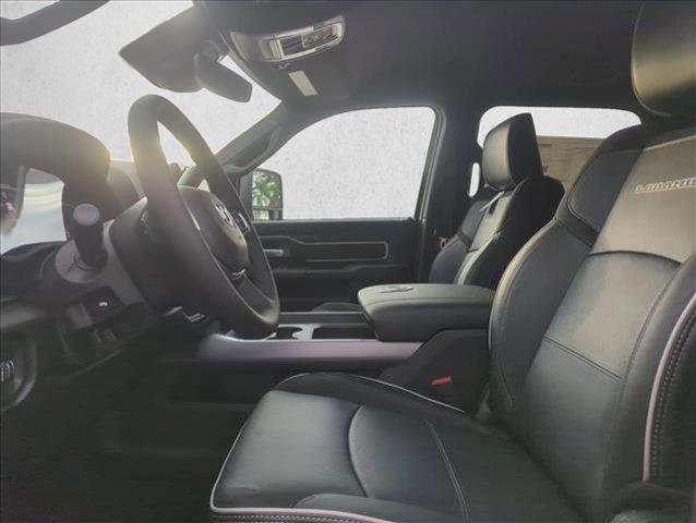 new 2026 Ram 2500 car, priced at $87,980