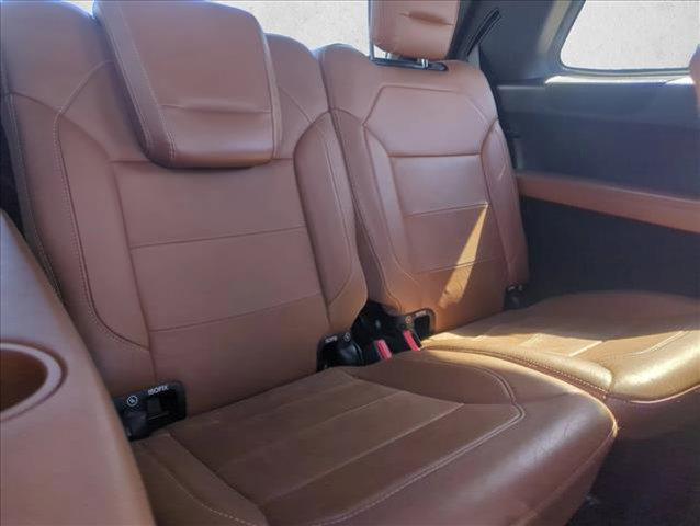 used 2018 Mercedes-Benz GLS 450 car, priced at $15,991