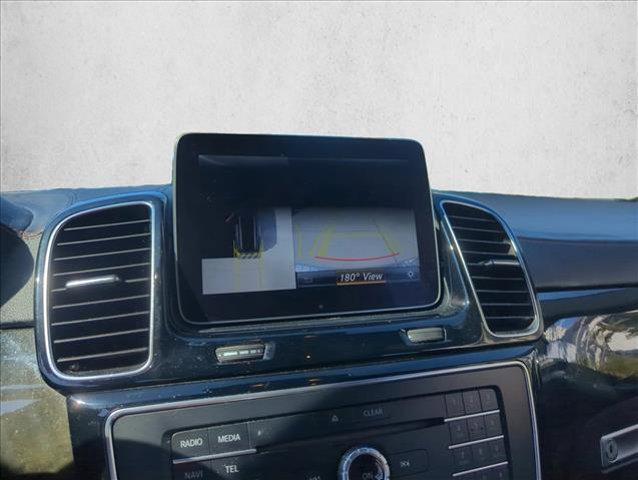used 2018 Mercedes-Benz GLS 450 car, priced at $15,991