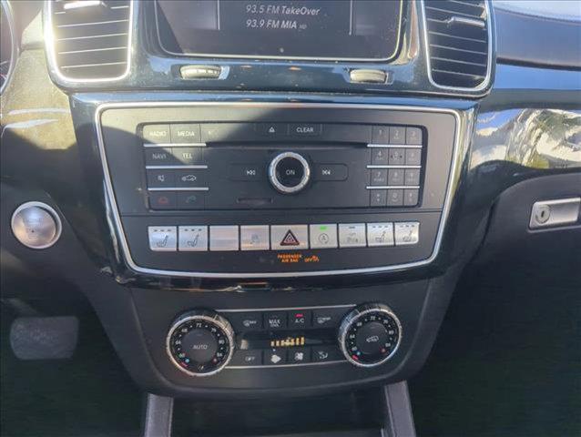 used 2018 Mercedes-Benz GLS 450 car, priced at $15,991