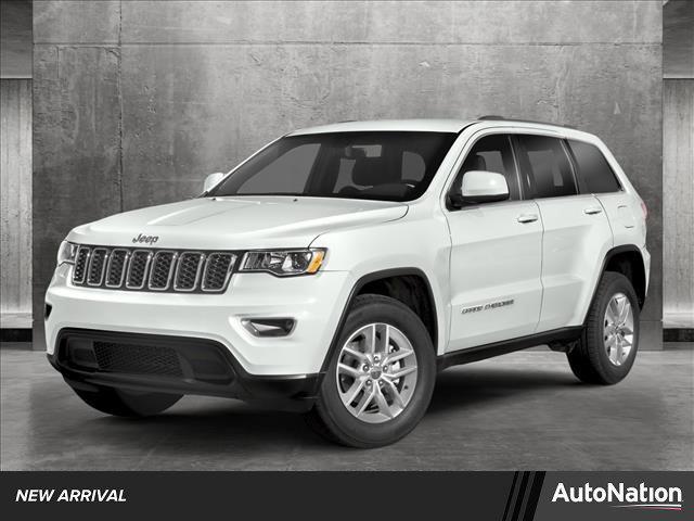 used 2019 Jeep Grand Cherokee car, priced at $17,491