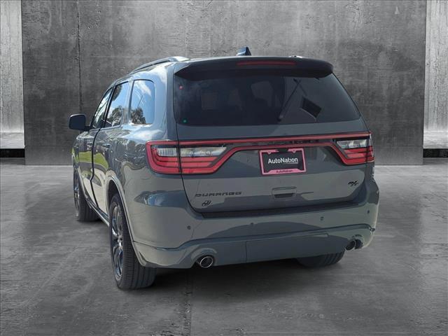 new 2025 Dodge Durango car, priced at $54,903