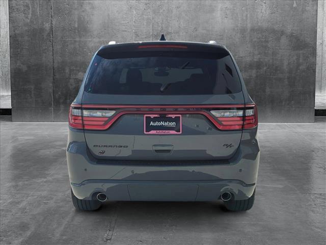 new 2025 Dodge Durango car, priced at $54,903