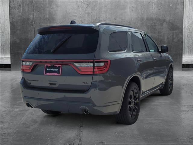 new 2025 Dodge Durango car, priced at $54,903