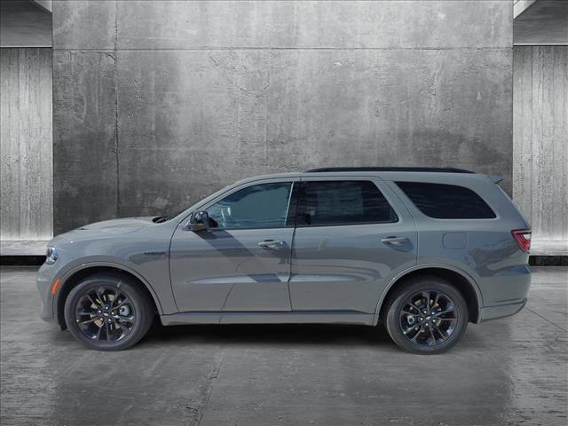 new 2025 Dodge Durango car, priced at $54,903