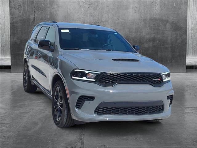 new 2025 Dodge Durango car, priced at $54,903