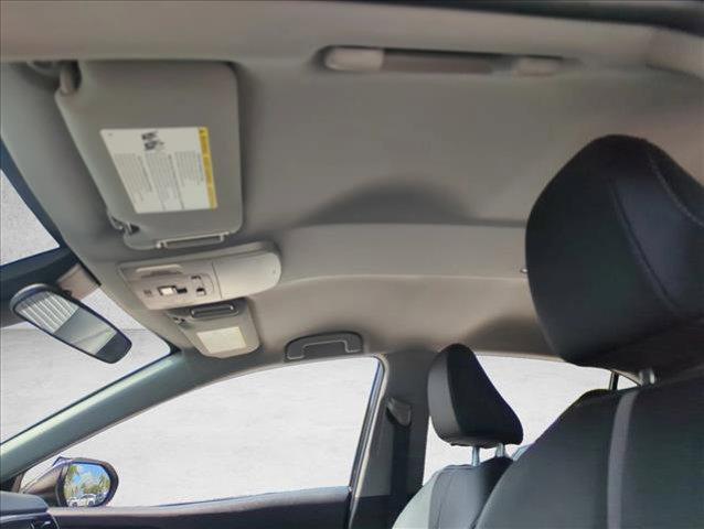 used 2024 Toyota Camry car, priced at $24,991