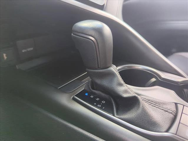 used 2024 Toyota Camry car, priced at $24,991