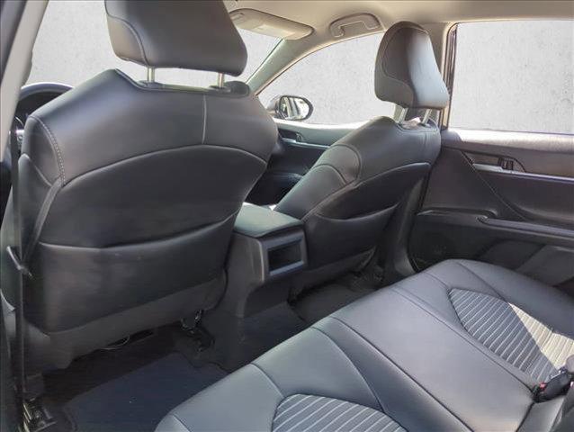 used 2024 Toyota Camry car, priced at $24,991