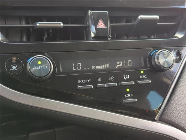 used 2024 Toyota Camry car, priced at $24,991